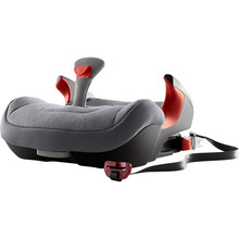 Автокрісло BRITAX ROMER KIDFIX2 S Grey Marble