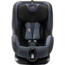 Автокресло BRITAX ROMER TRIFIX2 i-SIZE Blue Marble