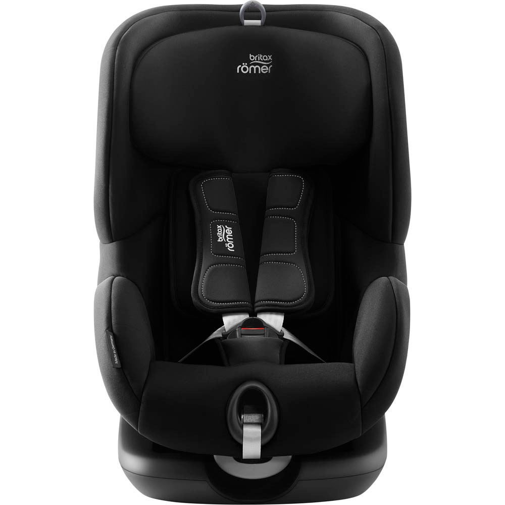 Автокресло BRITAX ROMER TRIFIX2 i-SIZE Cosmos Black