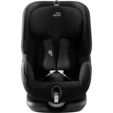 Днепр - Автокресло BRITAX ROMER TRIFIX2 i-SIZE Cosmos Black