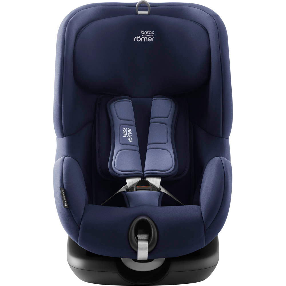 

Автокресло BRITAX ROMER TRIFIX2 i-SIZE Moonlight Blue, TRIFIX2 i-SIZE Moonlight Blue