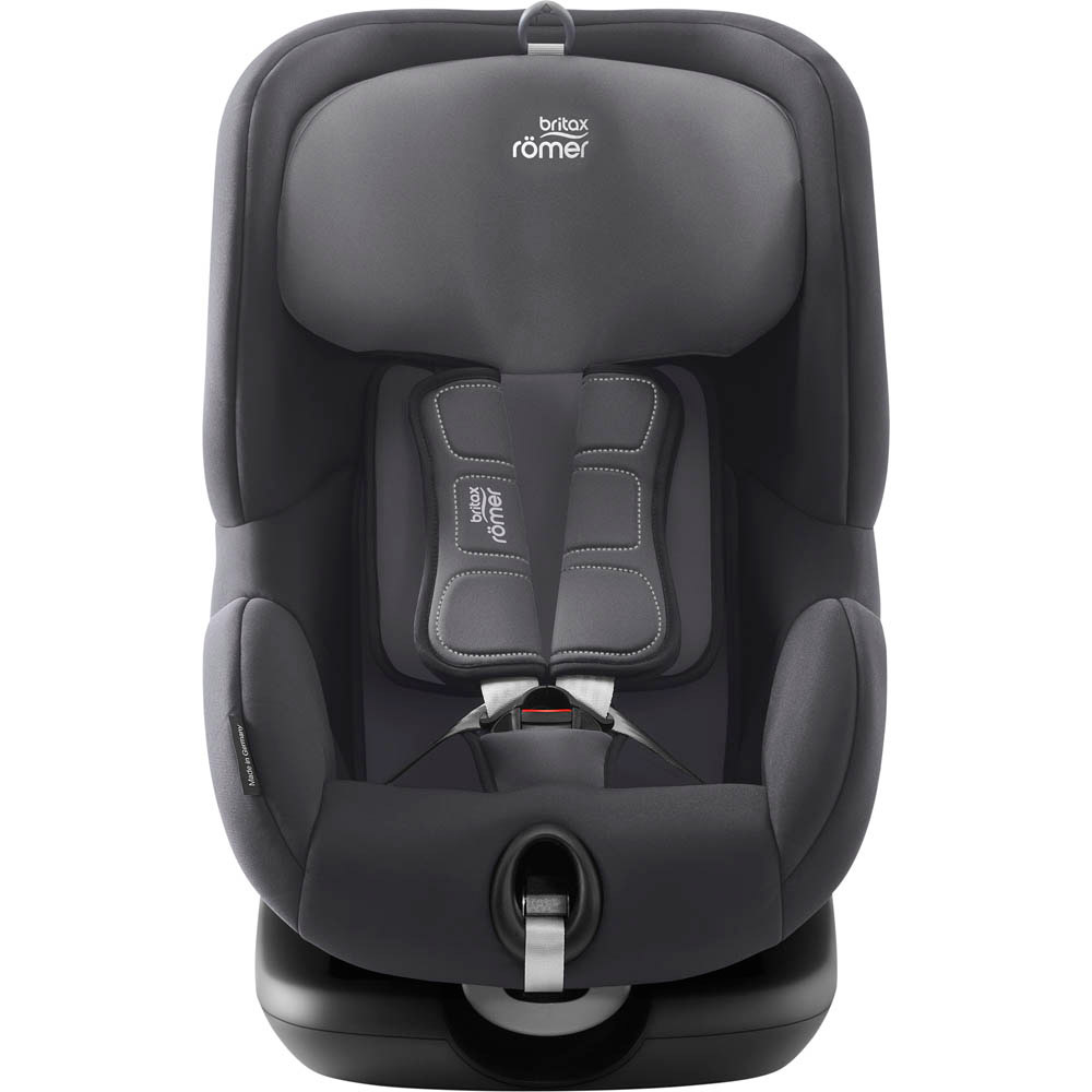 Автокресло BRITAX ROMER TRIFIX2 i-SIZE Storm Grey