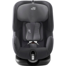 Автокрісло BRITAX ROMER TRIFIX2 i-SIZE Storm Grey