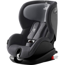 Автокресло BRITAX ROMER TRIFIX2 i-SIZE Storm Grey