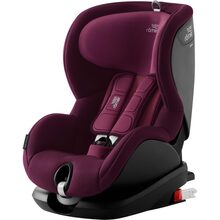 Автокрісло BRITAX ROMER TRIFIX2 i-SIZE Burgundy Red