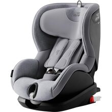 Дитяче Автокрісло BRITAX ROMER TRIFIX2 i-SIZE Grey Marble