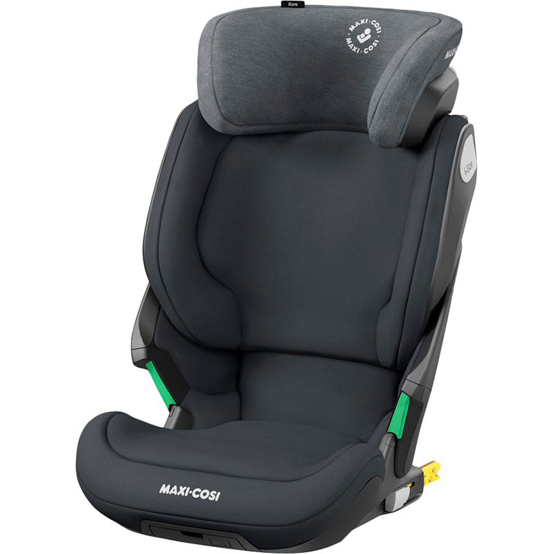 

Автокресло MAXI-COSI Kore Authentic Graphite, Kore Authentic Graphite