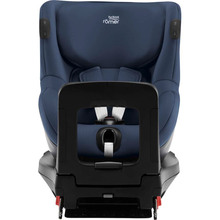 Автокресло BRITAX ROMER DUALFIX iSENSE Indigo Blue