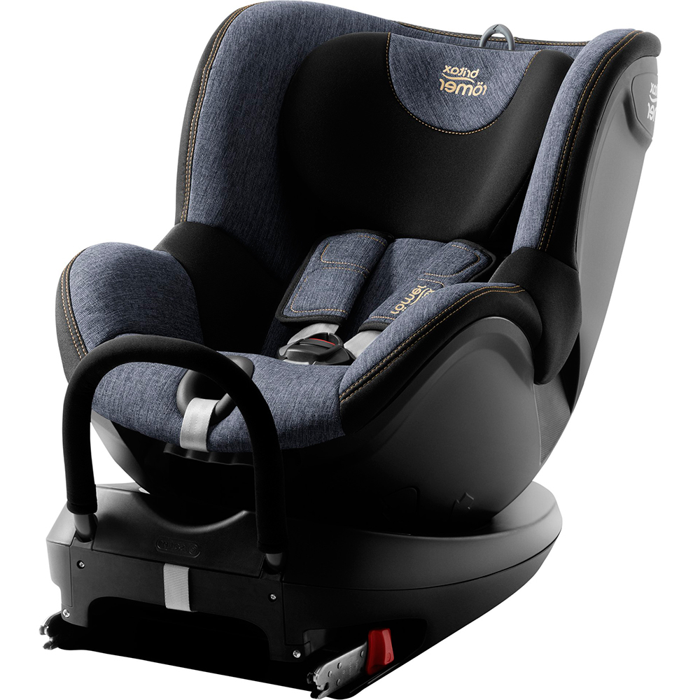 

Автокресло BRITAX ROMER DUALFIX2 R Blue Marble, DUALFIX2 R Blue Marble