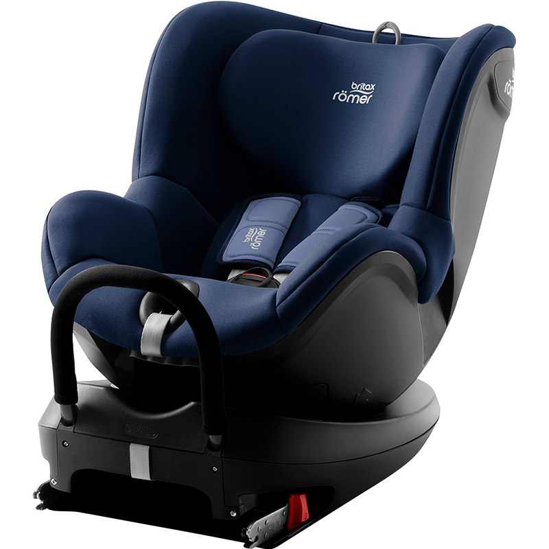 

Автокресло BRITAX ROMER DUALFIX2 R Moonlight Blue, DUALFIX2 R Moonlight Blue