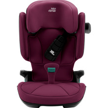 Автокресло BRITAX ROMER KIDFIX i-SIZE Burgundy Red