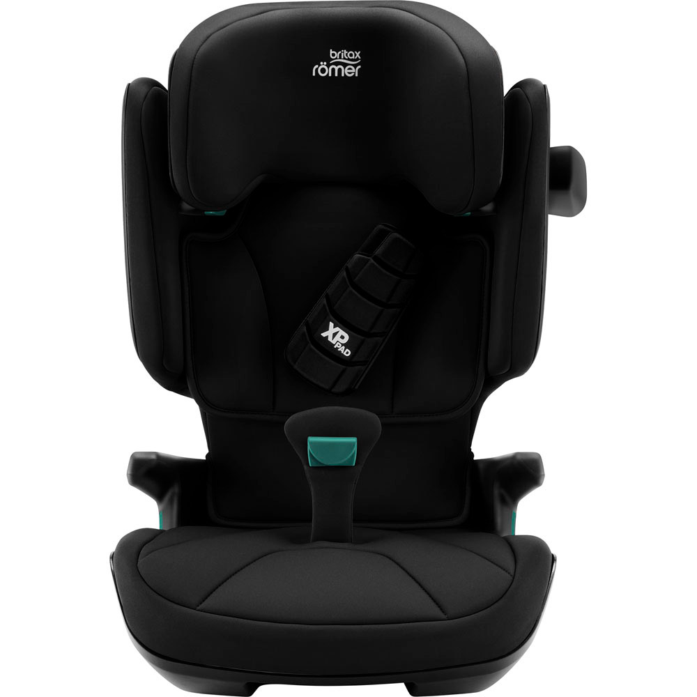 

Автокресло BRITAX ROMER KIDFIX i-SIZE Cosmos Black, KIDFIX i-SIZE Cosmos Black