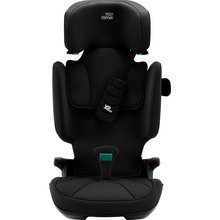 Автокресло BRITAX ROMER KIDFIX i-SIZE Cosmos Black