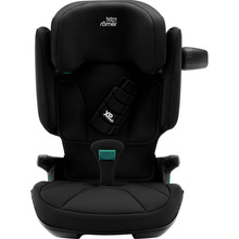 Автокресло BRITAX ROMER KIDFIX i-SIZE Cosmos Black