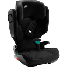 Автокресло BRITAX ROMER KIDFIX i-SIZE Cosmos Black