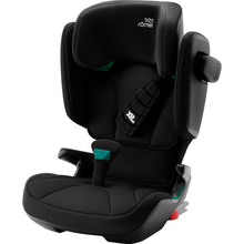 Автокресло BRITAX ROMER KIDFIX i-SIZE Cosmos Black