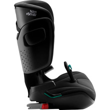 Автокресло BRITAX ROMER KIDFIX i-SIZE Cosmos Black