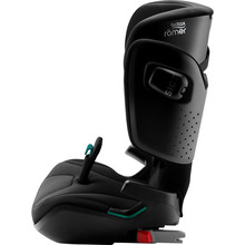 Автокресло BRITAX ROMER KIDFIX i-SIZE Cosmos Black