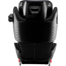 Автокресло BRITAX ROMER KIDFIX i-SIZE Cosmos Black
