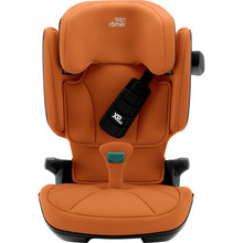 Автокресло BRITAX ROMER KIDFIX i-SIZE Golden Cognac