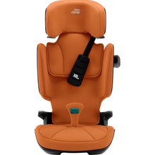 Автокрісло BRITAX ROMER KIDFIX i-SIZE Golden Cognac