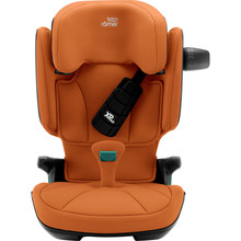 Автокрісло BRITAX ROMER KIDFIX i-SIZE Golden Cognac