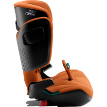 Автокрісло BRITAX ROMER KIDFIX i-SIZE Golden Cognac