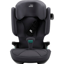 Автокресло BRITAX ROMER KIDFIX i-SIZE Storm Grey