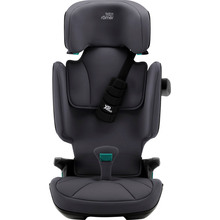 Автокресло BRITAX ROMER KIDFIX i-SIZE Storm Grey