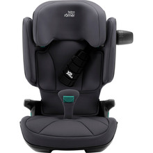 Автокресло BRITAX ROMER KIDFIX i-SIZE Storm Grey