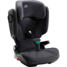 Автокресло BRITAX ROMER KIDFIX i-SIZE Storm Grey