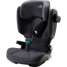 Автокресло BRITAX ROMER KIDFIX i-SIZE Storm Grey