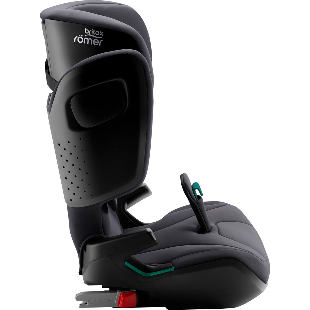 Внешний вид Автокресло BRITAX ROMER KIDFIX i-SIZE Storm Grey