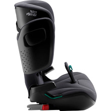 Автокресло BRITAX ROMER KIDFIX i-SIZE Storm Grey