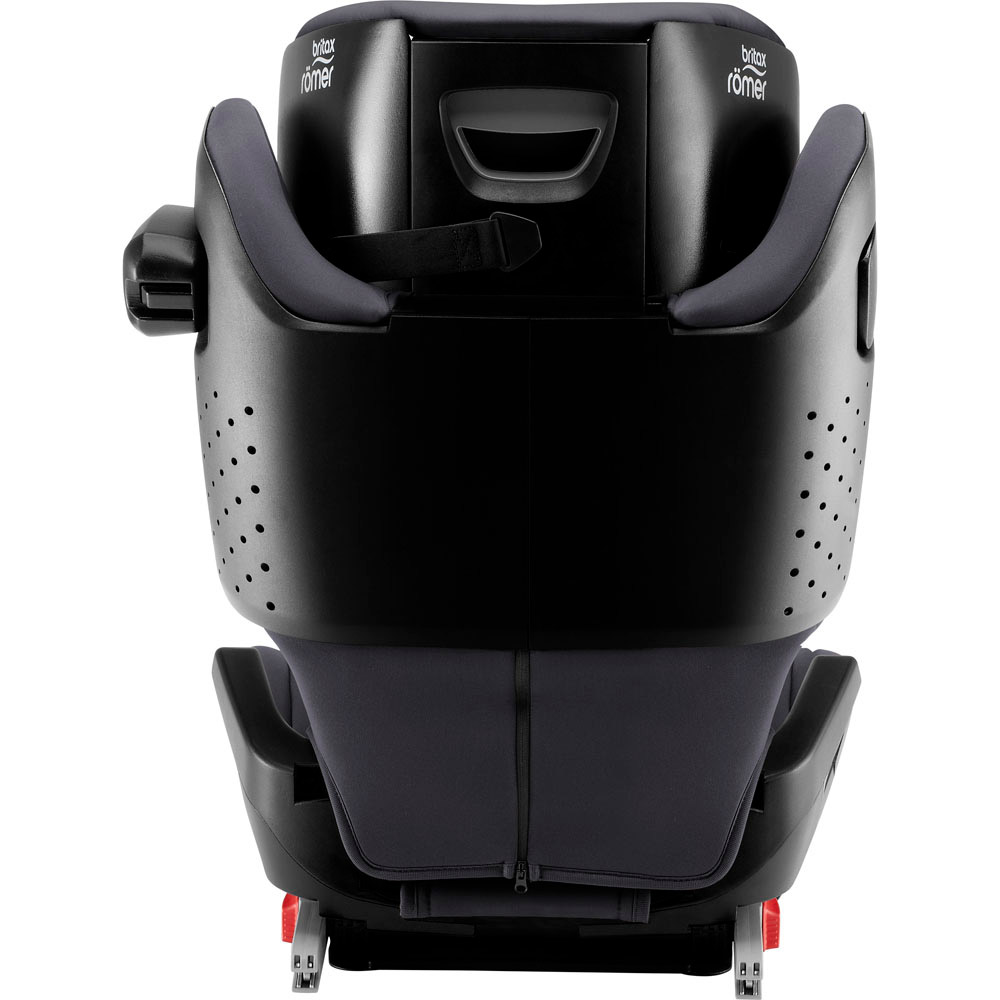 Фото Автокресло BRITAX ROMER KIDFIX i-SIZE Storm Grey