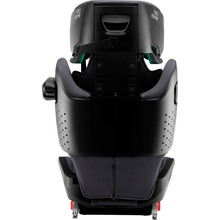 Автокресло BRITAX ROMER KIDFIX i-SIZE Storm Grey