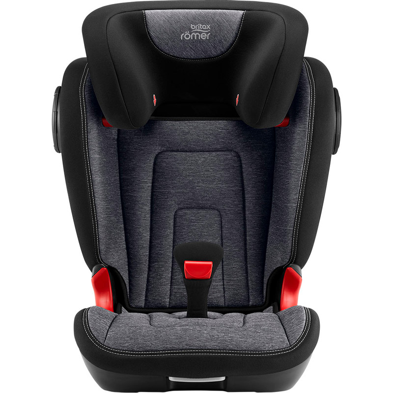 

Автокресло BRITAX ROMER KIDFIX2 S Graphite Marble, KIDFIX2 S Graphite Marble