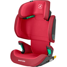 Автокресло MAXI-COSI Morion Basic Red