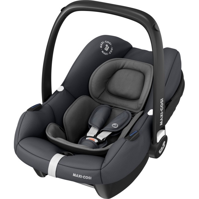 

Автокресло MAXI-COSI Tinca Essential Graphite, Tinca Essential Graphite