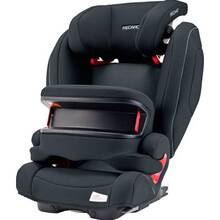 Автокресло RECARO Monza Nova IS Seatfix Prime Mat Black