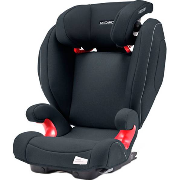 

Автокресло RECARO Monza Nova 2 Seatfix Prime Mat Black, Monza Nova 2 Seatfix Prime Mat Black