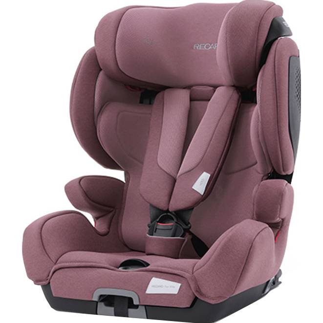 

Автокресло RECARO TIAN ELITE PRIME PALE ROSE, TIAN ELITE PRIME PALE ROSE