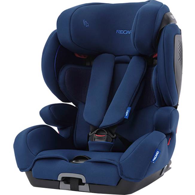 

Автокресло RECARO TIAN ELITE SELECT PACIFIC BLUE, TIAN ELITE SELECT PACIFIC BLUE