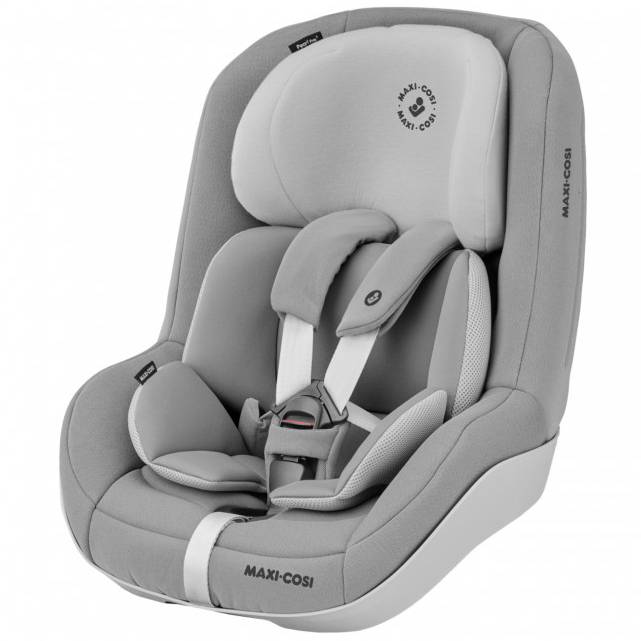 

Автокресло MAXI-COSI Pearl Pro 2 i-Size Authentic Grey, Pearl Pro 2 i-Size Authentic Grey