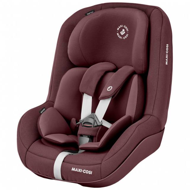 

Автокесло MAXI-COSI Pearl Pro 2 i-Size Authentic Red, Pearl Pro 2 i-Size Authentic Red