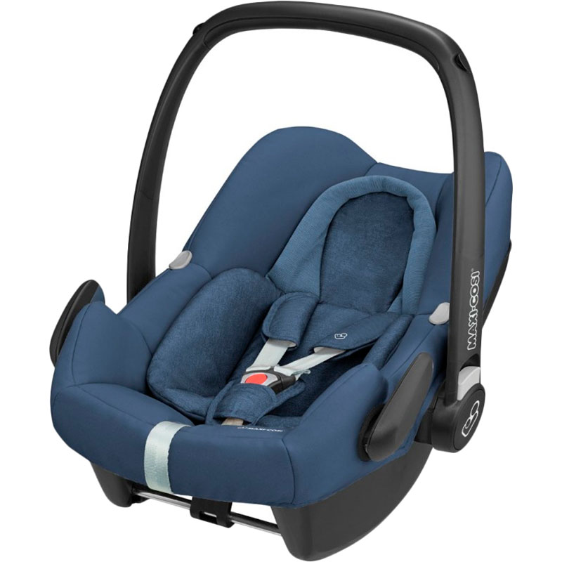 

Автокресло MAXI-COSI Rock Nomad Blue, Rock Nomad blue
