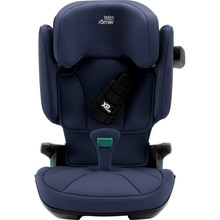 Автокрісло BRITAX-ROMER KIDFIX i-SIZE Moonlight Blue