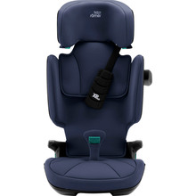 Автокрісло BRITAX-ROMER KIDFIX i-SIZE Moonlight Blue