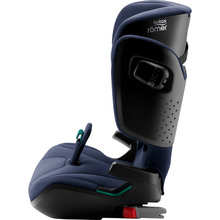 Автокрісло BRITAX-ROMER KIDFIX i-SIZE Moonlight Blue
