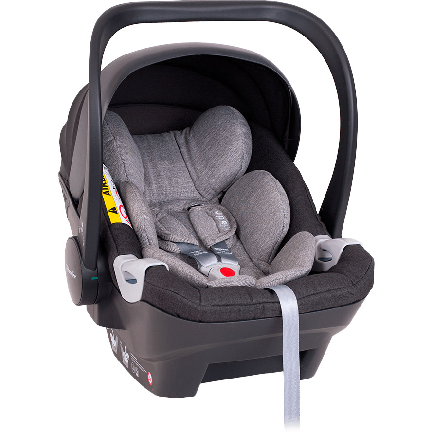 

Автокресло X-LANDER X-CAR i-Size с базой ISOFIX (T-FDZ02-00002), Автокрісло X-CAR i-Size с базой ISOFIX